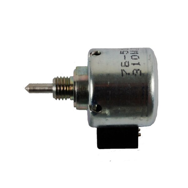 Solenoid-Fuel